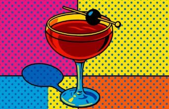 Il Manhattan: L’icona immortale della mixology newyorkese No News la rivista dell'ozio e della serendipità, Ozio e serendipità