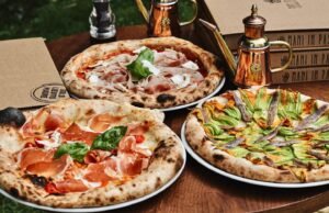 Mani In Pasta – Porta Venezia