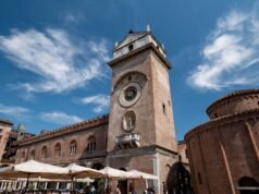 La città dei Gonzaga si apre all’arte contemporanea