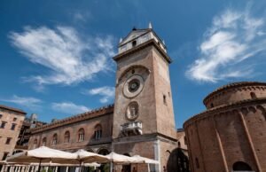 La città dei Gonzaga si apre all’arte contemporanea