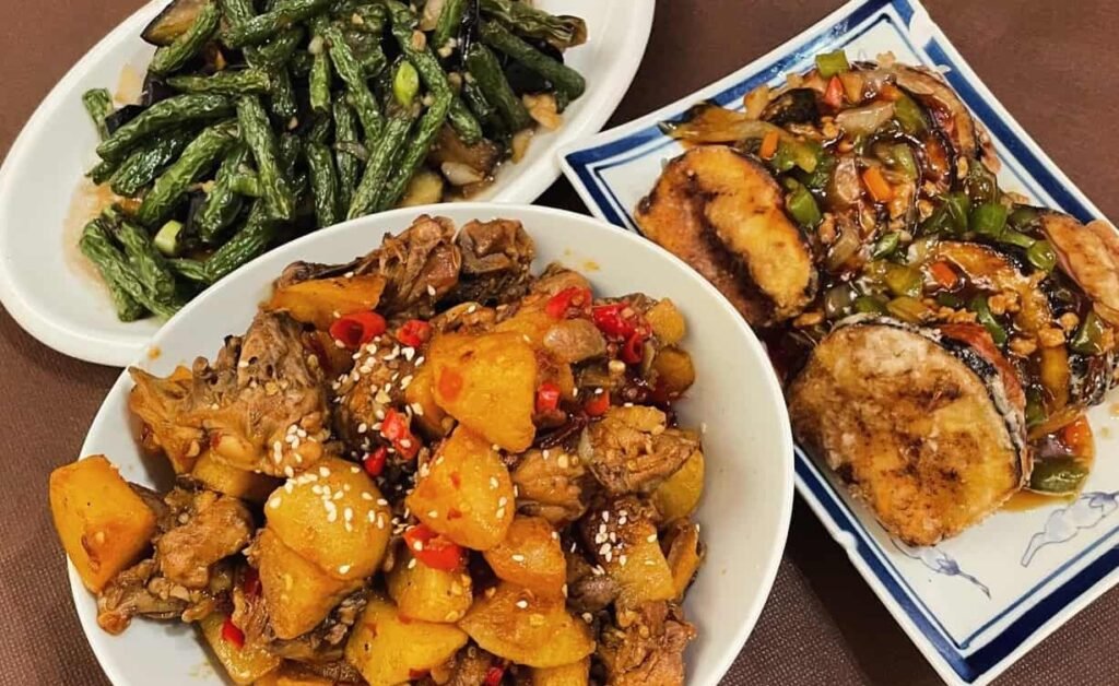 ristorante Mao Hunan Milano cucina Hunan autentica, Un viaggio nei sapori autentici della provincia dello Hunan a Milano
