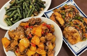 Un viaggio nei sapori autentici della provincia dello Hunan a Milano