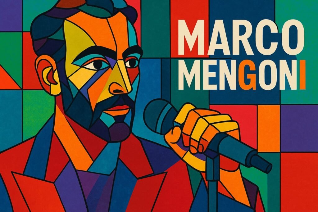 Marco Mengoni concerto San Siro Milano luglio 2025, Marco Mengoni a San Siro: l’essenza di un artista che ha conquistato l’Europa