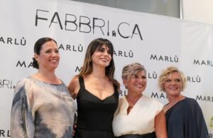 Le sorelle Fabbri inaugurano Fabbri.Ca: la nuova casa di Marlù tra sogni e tradizione