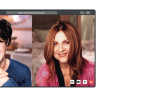 #Una vita immateriale