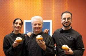 L’irresistibile tentazione della pasticceria romana