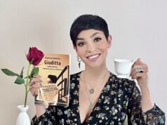 “Di questi tempi, l’ignoranza è un reato”. Intervista a Martina Galletta Martina Galletta