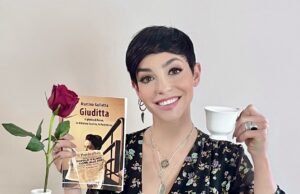 “Di questi tempi, l’ignoranza è un reato”. Intervista a Martina Galletta Martina Galletta