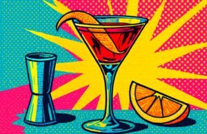 Martinez: l’antenato nobile del Martini