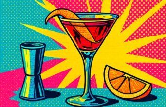 Martinez: l’antenato nobile del Martini No News la rivista dell'ozio e della serendipità, Ozio e serendipità