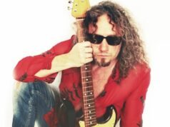 #Maurizio Ferrandini: “Io non c’entro col rock”