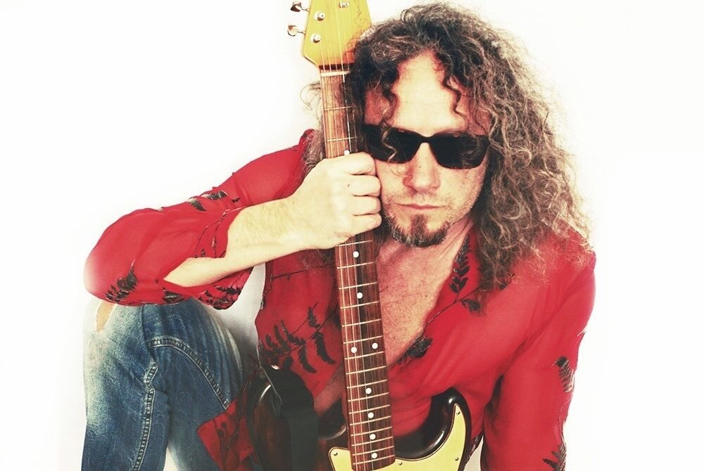 Intervista a Maurizio Ferrandini, #Maurizio Ferrandini: “Io non c’entro col rock”