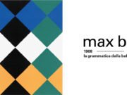 max bill (1908-1994): la grammatica della bellezza. m.a.x. museo, Chiasso max bill, feld aus sechs sich durchdringenden farben, 1966-67, olio su tela, collezione chantal + jakob bill, ©max, binia + jakob bill stiftung / ProLitteris 2026