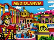 Mediolanum, la capitale dimenticata: il palazzo imperiale romano nascosto nel cuore di Milano