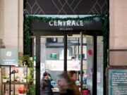 Capodanno 2025 al Mercato Centrale Milano: cena e musica fino all’alba