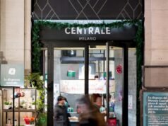 Capodanno 2025 al Mercato Centrale Milano: cena e musica fino all’alba