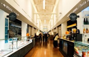 #Mercato Comunale Isola, vince il premio Riqualificazione ai Food Community Awards 2022