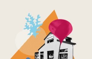 Mercato Comunale Isola