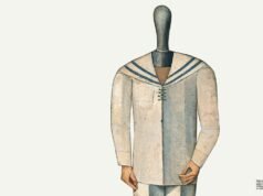 Metafisica/Metafisiche: mostra diffusa tra Palazzo Reale, Museo del Novecento e Brera con de Chirico e Morandi No#News la rivista dell'ozio e della serendipità, Ozio e serendipità