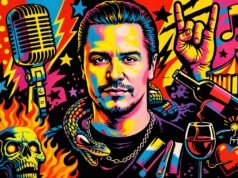 Mike Patton: la voce da sei ottave che ha scelto Bologna e ha riscritto il rock alternativo No News la rivista dell'ozio e della serendipità, Ozio e serendipità