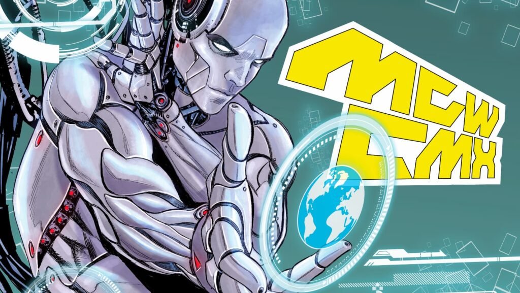 Milan Games Week Cartoomics 2025 Troy Baker ospiti internazionali, Le voci dietro le icone videoludiche