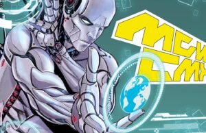 Le voci dietro le icone videoludiche