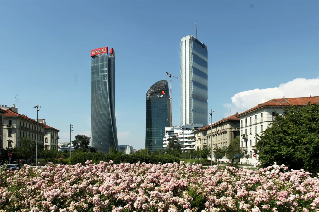 guida ai lati meno noti della città di Milano, Guida per esplorare i tesori di quartiere di Milano