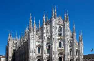 Le 11 cattedrali più belle d’Italia