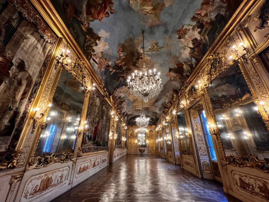 , #Aperti per Voi sotto le Stelle: la bellezza è per tutti grazie al Touring Club Italiano