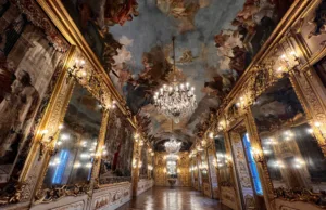 #Aperti per Voi sotto le Stelle: la bellezza è per tutti grazie al Touring Club Italiano