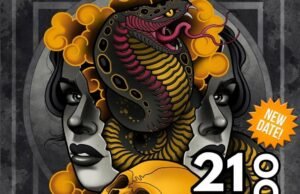 #Questo week end torna Milano Tattoo Convention