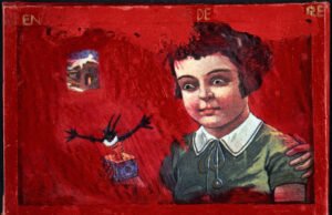 L’arte di Mimmo Paladino invade l’Umbria con un progetto senza precedenti