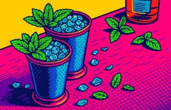 Mint Julep: Il cocktail simbolo del Kentucky Derby No News la rivista dell'ozio e della serendipità, Ozio e serendipità