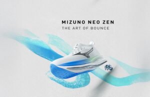 Mizuno inaugura a Roma il flagship store più grande d’Europa