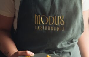 #Dalla Pizzeria alla Gastronomia: Modus è la prima prima gastronomia della dieta Mediterranea a Milano