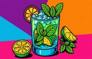 Il Mojito: viaggio nel cocktail che ha conquistato il mondo