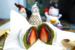 Dry Milano Via Solferino 33, Moko’s Matcha