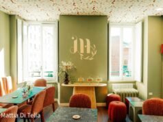 A Milano apre Momenteeria, dove il tè diventa un rituale di felicità