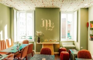 A Milano apre Momenteeria, dove il tè diventa un rituale di felicità