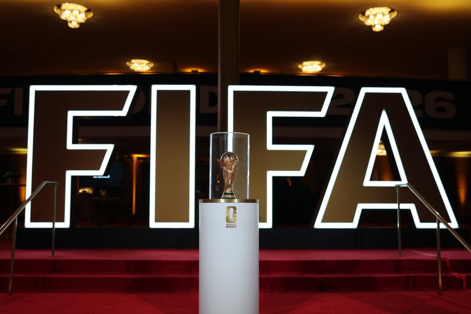 mondiali 2026 il torneo pi249 grande della storia da Nonewsmagazine.com mondiali 2026 il torneo pi249 grande della storia
