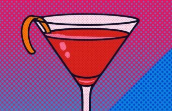 Monkey Gland: il cocktail parigino tra scandalo e rinascita No News la rivista dell'ozio e della serendipità, Ozio e serendipità