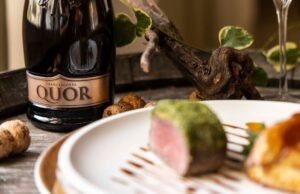 Un viaggio tra sapori e tradizione con i gli abbinamenti gastronomici per i Franciacorta di Montina Montina