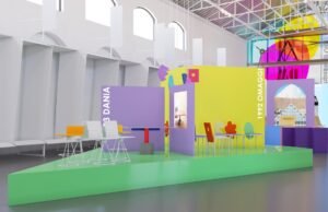 #ART COLORS DESIGN: il rapporto fra arte, architettura e design