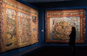 #Le curiose ed enigmatiche visioni oniriche di Bosch al Palazzo Reale
