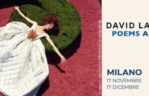 #Un aperitivo in compagnia di David LaChapelle