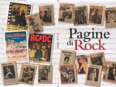 Cremona svela i segreti del rock: contratti inediti e documenti storici nella mostra “Pagine di Rock”