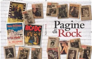 Cremona svela i segreti del rock: contratti inediti e documenti storici nella mostra “Pagine di Rock”