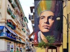 San Gennaro aiutaci tu!