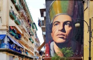 San Gennaro aiutaci tu!