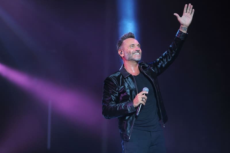 Concerti di NEK, NEK: quest’estate torna dal vivo con “LIVE ACUSTICO 2021”!